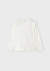 Mayoral L/s shirt