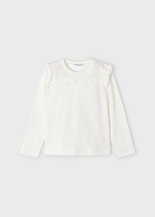 Mayoral L/s shirt
