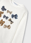 Mayoral L/s t-shirt