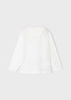 Mayoral L/s t-shirt