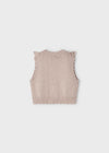 Mayoral Knitting vest