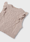 Mayoral Knitting vest