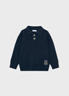 Mayoral Polo sweater