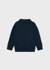Mayoral Polo sweater
