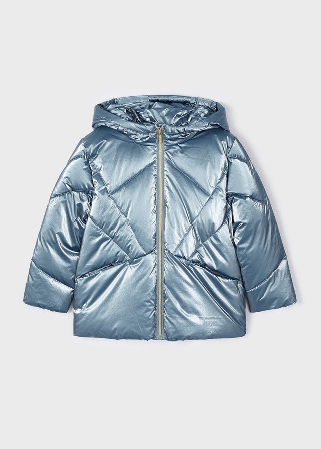 Mayoral Coat