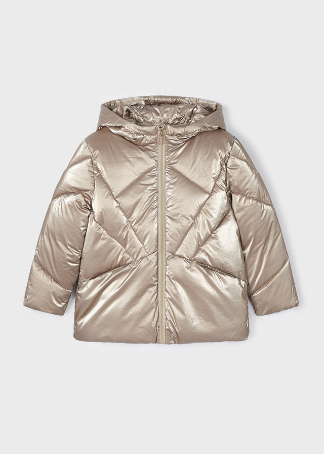 Mayoral Coat