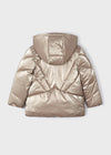 Mayoral Coat