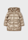 Mayoral Coat