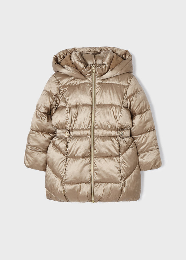 Mayoral Coat