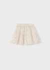 Mayoral Tul skirt