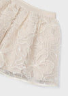 Mayoral Tul skirt