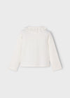 Mayoral L/s basic polo