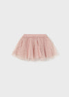Mayoral Tulle skirt