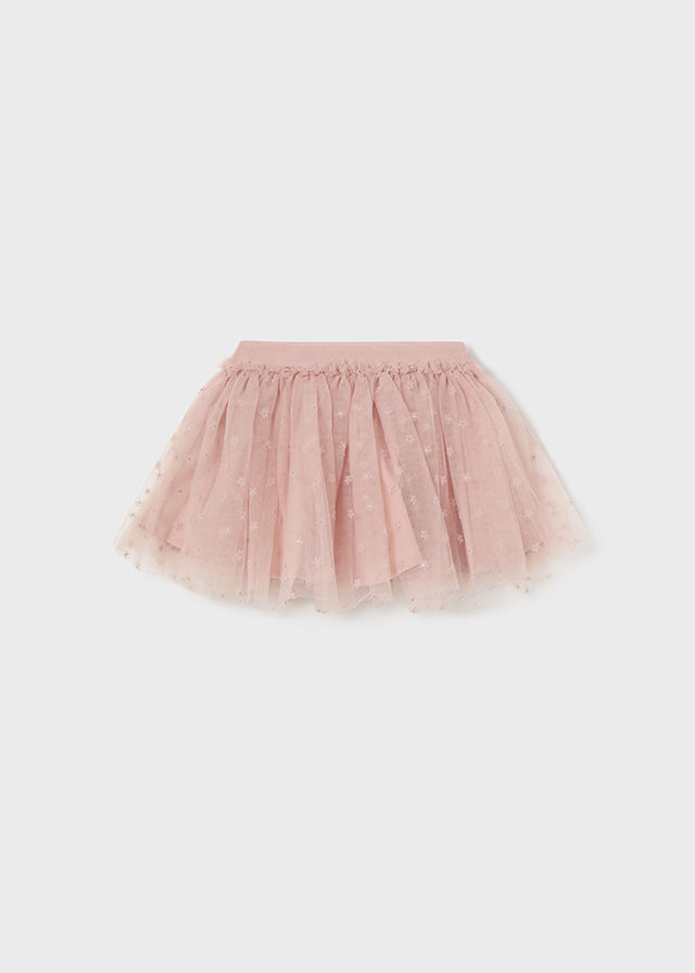 Mayoral Tulle skirt