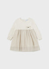 Mayoral Dress