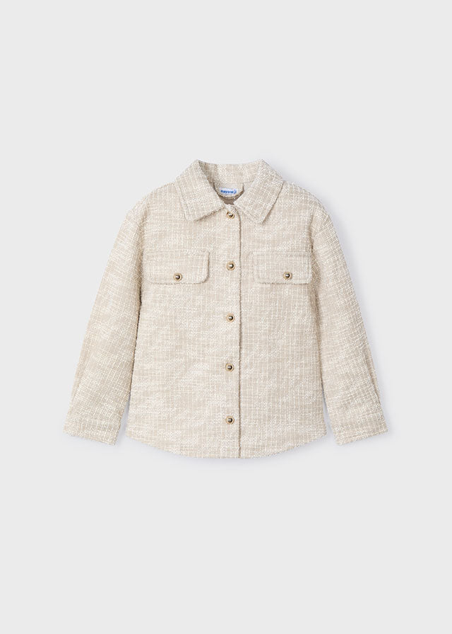 Mayoral Overshirt