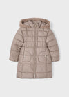 Mayoral Long coat