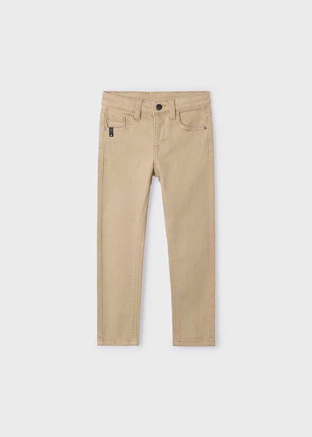 Mayoral Skinny pants