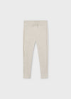 Mayoral Knit leggings