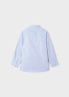 Mayoral Basic l/s shirt