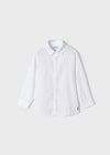 Mayoral Basic l/s shirt