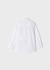 Mayoral Basic l/s shirt