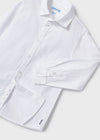 Mayoral Basic l/s shirt