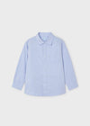 Mayoral Basic l/s shirt
