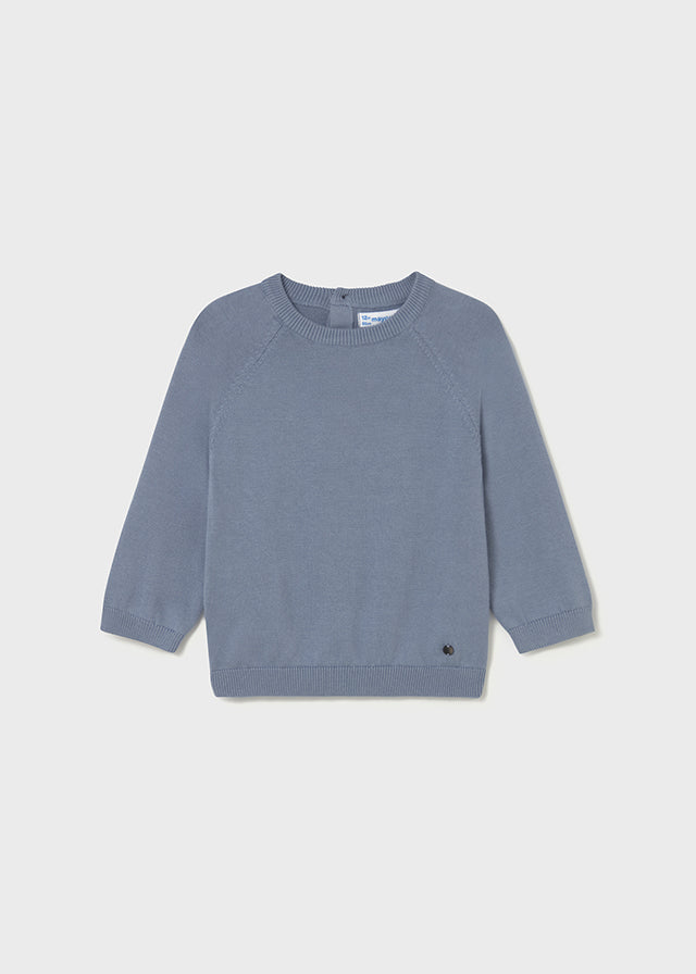 Mayoral Basic cotton jumper