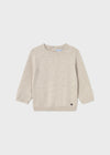 Mayoral Basic cotton jumper