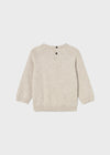 Mayoral Basic cotton jumper