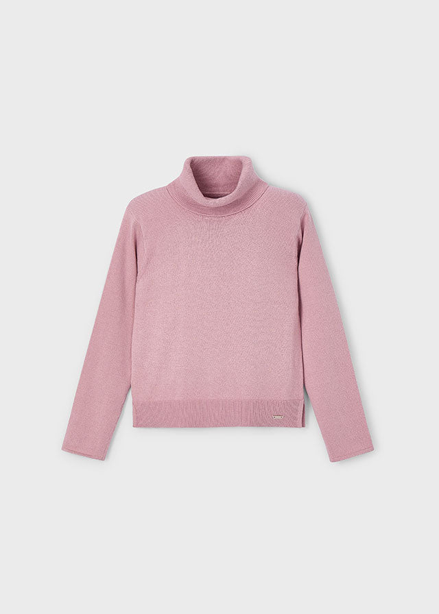Mayoral Basic knitting turtleneck