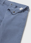 Mayoral Basic regular fit pants