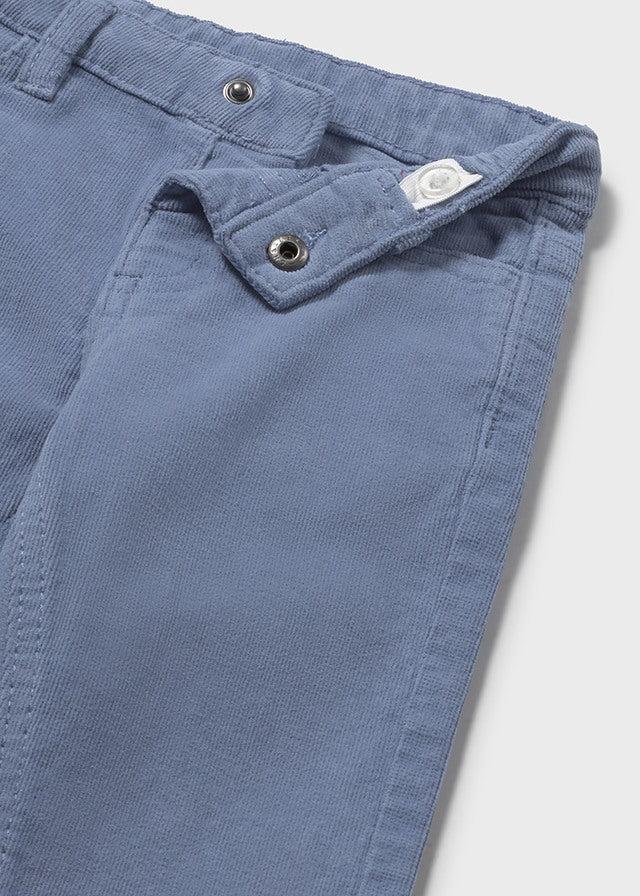 Mayoral Basic regular fit pants