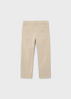 Mayoral Basic cord trousers