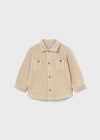 Mayoral Knit overshirt