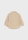 Mayoral Knit overshirt