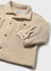 Mayoral Knit overshirt