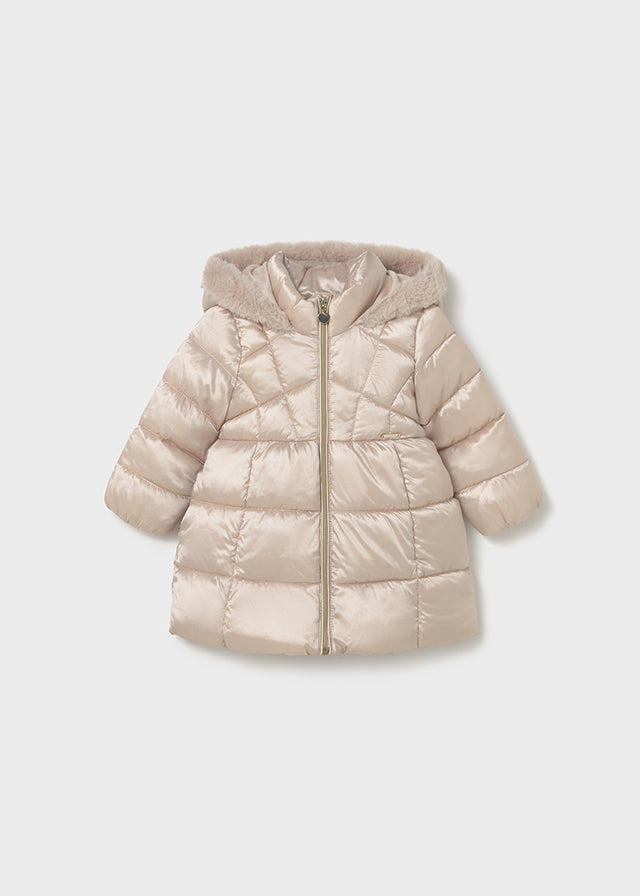 Mayoral Long coat