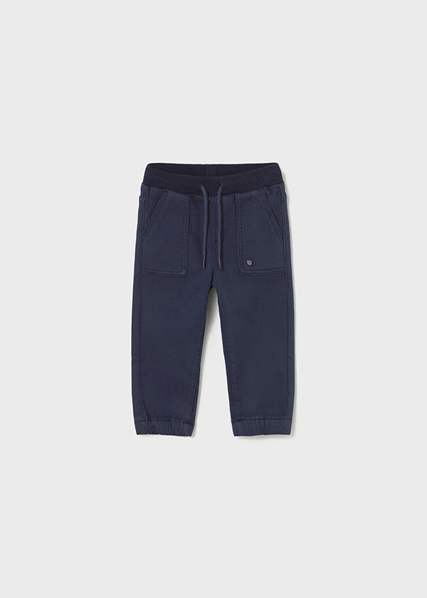 Mayoral Soft jogger pant