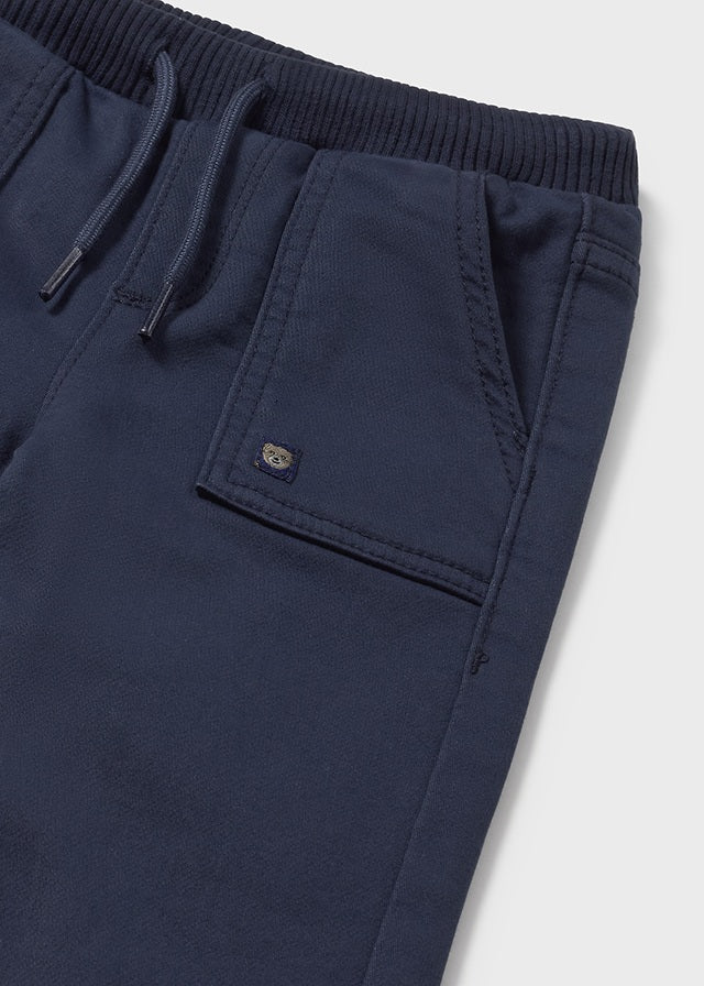 Mayoral Soft jogger pant