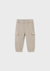 Mayoral Cargo joggers