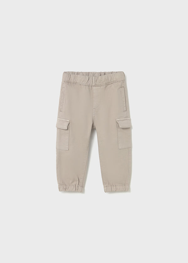 Mayoral Cargo joggers