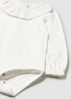 Mayoral Body with embroidered collar
