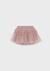 Mayoral Tulle skirt