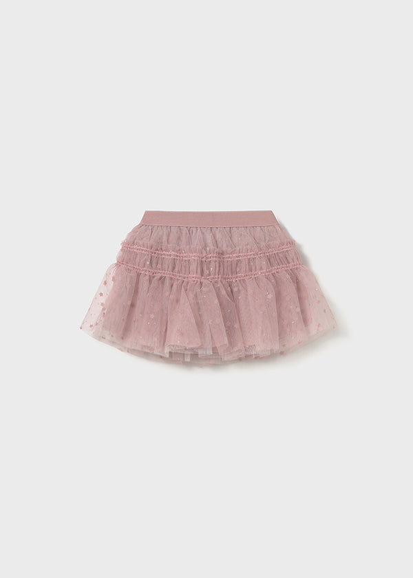 Mayoral Tulle skirt