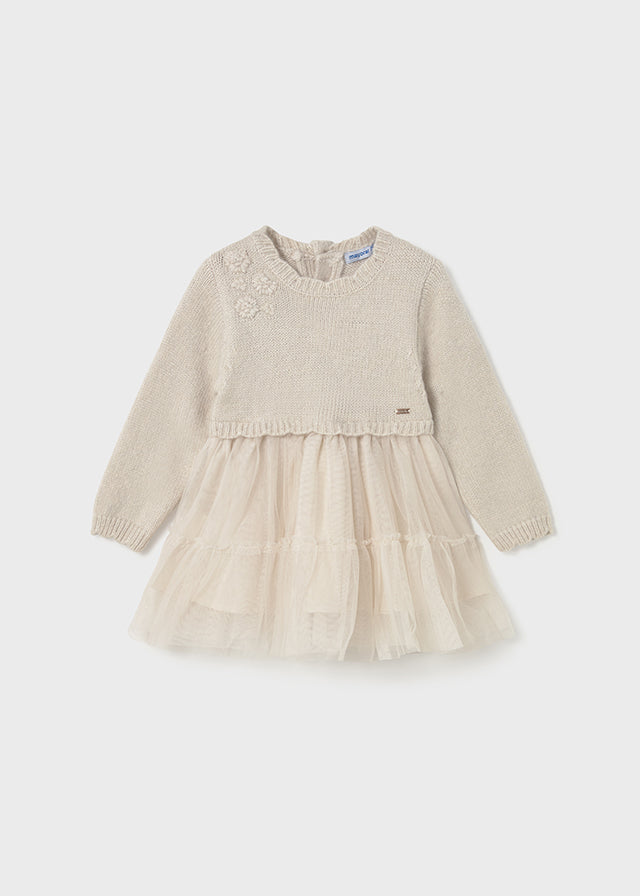 Mayoral Dress