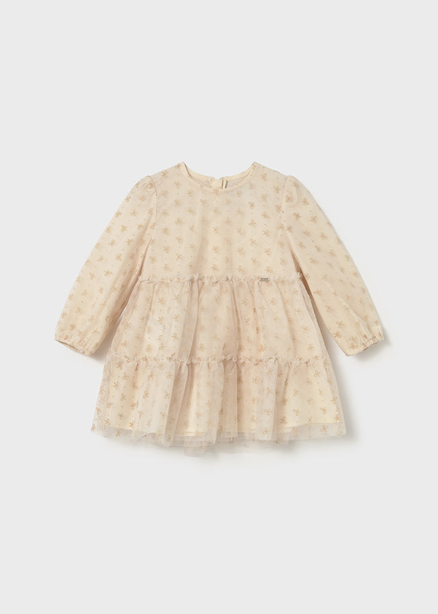 Mayoral Dress