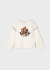 Mayoral L/s shirt be