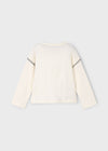 Mayoral L/s shirt be
